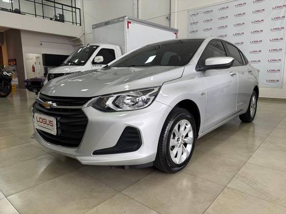 CHEVROLET ONIX 1.0 FLEX LT MANUAL CHEVROLET ONIX 1.0 FLEX LT MANUAL